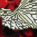 5D Butterfly Flower Diamond Painting Embroidery DIY Cross Stitch Home Decor