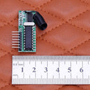 Wireless Superheterodyne Decoding Receiver Transmitter Module Kit 433Mhz