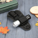 #A Scuba Dive Flashlight Holder Snorkeling Torch Wrist Strap Gloves for Water Sp