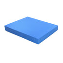 #A Yoga Mat Rehabilitation Stability Training Balance Foam Pad for Physical Ther