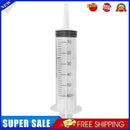 Reusable BBQ Meat Syringe Marinade Injector Poultry Flavor Syringe (60ml)