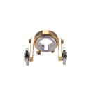 Adjustable Plasma Welding Torch Cutter Guide Oxygen Cutting Replacement Spacer