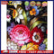 Paint By Numbers for Kids Adults Beginner Flower Home Wall Bedroom Decoration