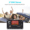 12V Bluetooth-compatible 5.0 Decoder Board 100w Amplifier with Remote Contr #F