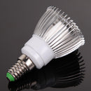 Full Spectrum 28W E14 LED Grow Light AC85-265V LED Growing Lamp Plant Light