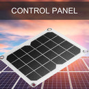 Solar Panel Portable Sunpower Solar Cells USB Mobile Phone Photovoltaic Charger