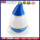 Drop Ultrasonic Humidifier LED Purifier Atomizer USB Power Home Diffusers
