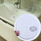 1PCS Round Bathroom Drain Hair Catcher Bath Stopper Strainer HOT Filter Z5W2