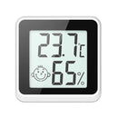 Digital Thermometer Hygrometer Indoor Room Temperature Humidity Meter Sensor~