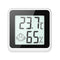 Digital Thermometer Hygrometer Indoor Room Temperature Humidity Meter Sensor~