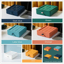 Plastic Dorm Cosmetic Storage Storage Drawers Organizer Box Organization