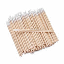 Camera Dust Free Cleanroon Use Cleaning Swab Tool Cotton Disposable Stick