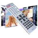 Universal Remote Control Replacement for Panasonic EUR7722X10 DVD Home Theater
