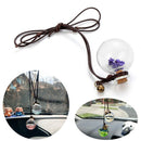 Bottle  Fragrance Replenishment Bottles Fragrance Pendant  Automobiles Ornament