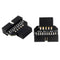 USB 3.0 20-Pin to USB 2.0 9-Pin Adapter Male to Female Female to Male Converter