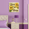 5D DIY Diamond Painting Sunflower Full Round Kit Rhinestones Mosaic Home Decor