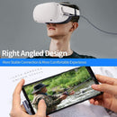 Link Data Transfer Data Cable Extension for Oculus Quest 2 VR Games VR Headset