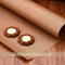 Reuse Linoleum Oil Paper Sheet Tarpaulin Cake Mat Baking Oven L9L2 Tool B9H1
