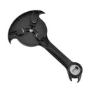 Multifunctional Bottle Can Openers Anti-slide Beer Corkscrew for Kitchen Co