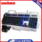 Widewing Gaming Keyboard with Phone Stand Holder PK-900 USB104 Buttons Background