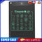 8.5 inch Digital LCD Writing Tablet Ultra-Thin Drawing Pad with Pen (Black)