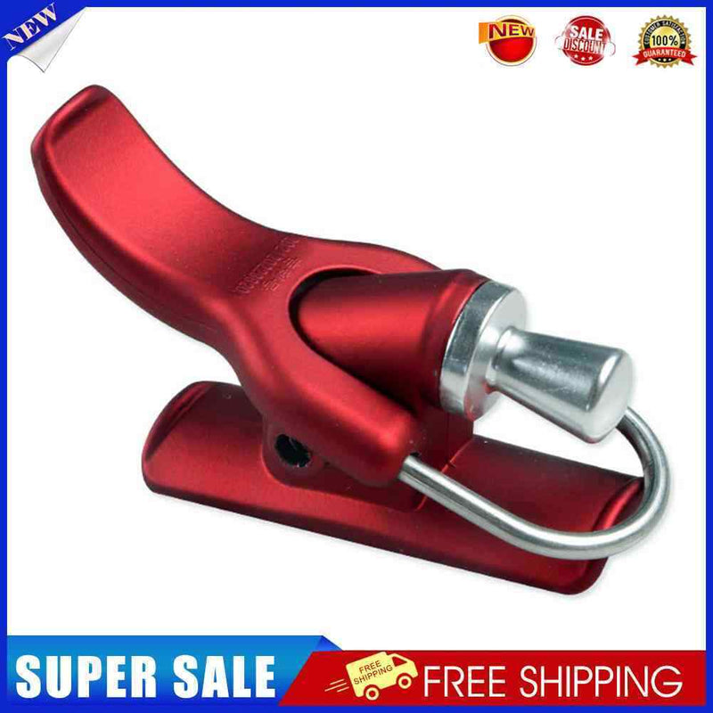 10x Fishing Trigger Aid Casting Thumb Clamp Button Safety Finger Protector