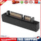 22Pin SATA Male to 22Pin SAS Female Port Extension Converter Adapter