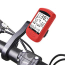 Bicycle Bike Computer Silicone Cover Screen Protective Case for iGPSPORT iGS10
