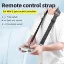 Adjustable Smart Remote Controller Lanyard Hanging Neck Strap for DJI Mini