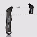 Tire Air Pressure Gauge Meter Barometers Tester Digital Tire Gauge Manometer