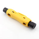 RG85/59 Coaxial Electric Wire Puller Pen Stripping Pliers Tool Wire Cable C