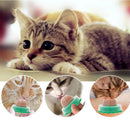 Catnip Lollipop Dust Cover Vitamin Lick Candy Cat Catnip Ball Catnip Snack