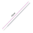 100pcs Eyelash Extension Supply Regular MicroBrush Cotton Swab Makeup