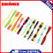 12 Bundles 50 Beaches Silicone Skirts Fishing Flake Squid Lure Thread Jig Lure