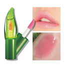 Instant Volumising Lip Plumpers Oil Moisturizings Lips Sexy Oil Repairing E6B4