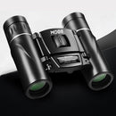MOGE 100X22 High Power HD Binoculars 3000/30000m Long Range BAK4 FMC Telescope