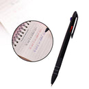 Three-color 3in1 Ballpoint Pen Writing Pen 0.5mm Refill BEST Supplies M8D8