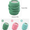 With Sponge Cleaning Ball Reusable Anti-tangling Anti-knotting Laundry Ball