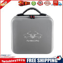 STARTRC Waterproof Drone Remote Controller Carrying Handbags for Mini 3 Pro