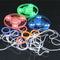Colorful Glow Up Novelty Children's Toys Pull Line Pull Flywheel Flywheel n T5X9
