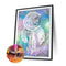 5D DIY Full Drill Diamond Painting Dreamcatcher Cross Stitch Kits Bedroom Decor