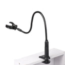 Holder 360 Degree Rotatable Pet Grooming Shelf Hair Dryer Bracket Hands-Free