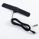 DVB-T2 ATSC VHF UHF Aerial 25 Miles Range TV Antenna TV Receiver HDTV Antenna