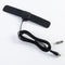 DVB-T2 ATSC VHF UHF Aerial 25 Miles Range TV Antenna TV Receiver HDTV Antenna