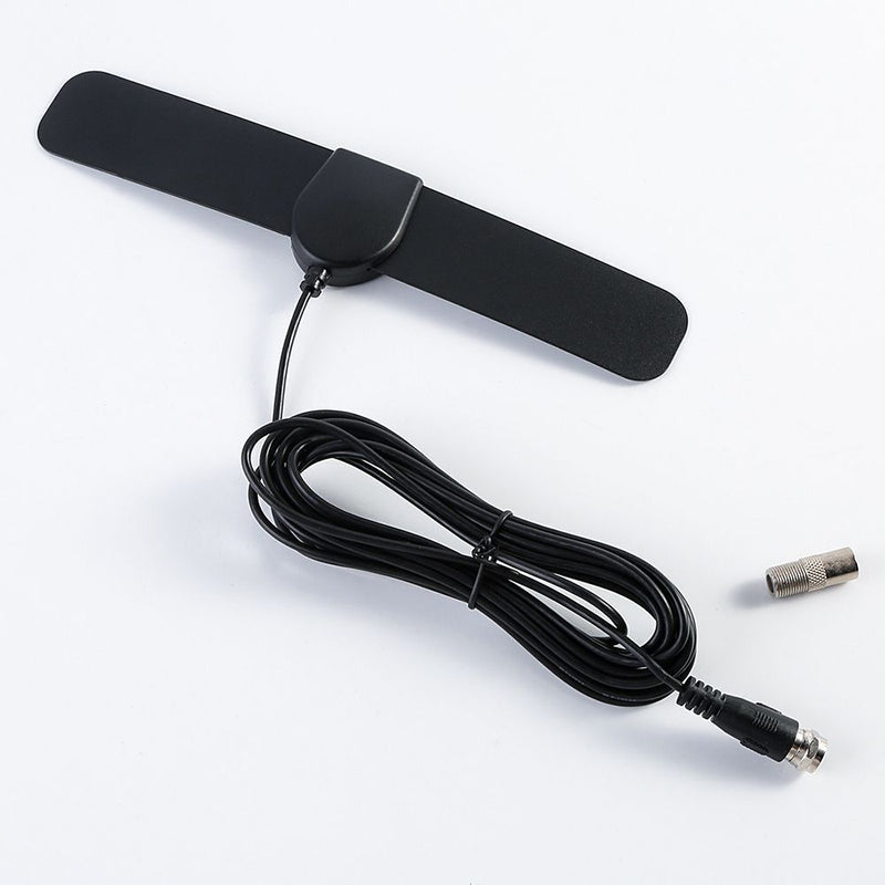 DVB-T2 ATSC VHF UHF Aerial 25 Miles Range TV Antenna TV Receiver HDTV Antenna