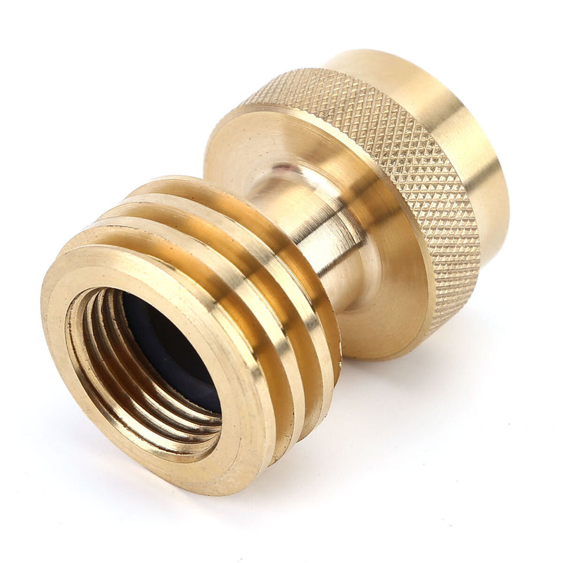 Steak Saver Adapter 1 LB Propane Grill Adapter for BBQ Grill Propane Tree Newly