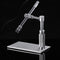 2MP USB Digital Microscope 500x 8 LED Camera Stand Microscopy Newly