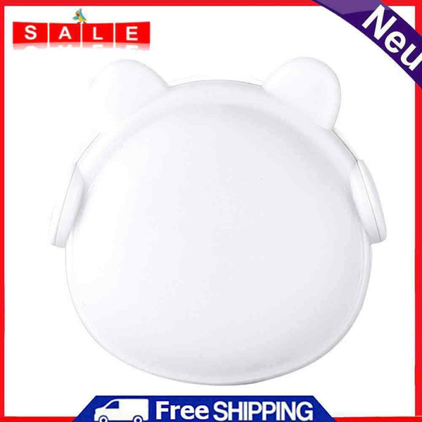 Cartoon Bear Intelligent LED Automatic Sensor Lamp Light Control Night Lights US