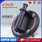 8 Inch Air Pump Suction Cup Large Bearing Capacity for Powerful Heavy-Duty Glass