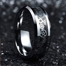 Kinds Single Jewelry Men And Women's Universal Ring Gear Shape Stainless Steel